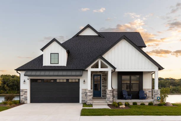 Best Rubber Roofing (EPDM, TPO)  in Imlay City, MI