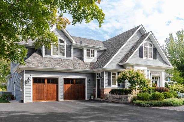 Best Roof Installation  in Imlay City, MI